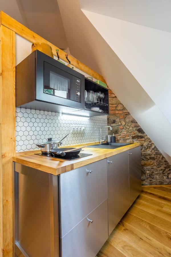 Apartments No 126 لوكيت المظهر الخارجي الصورة