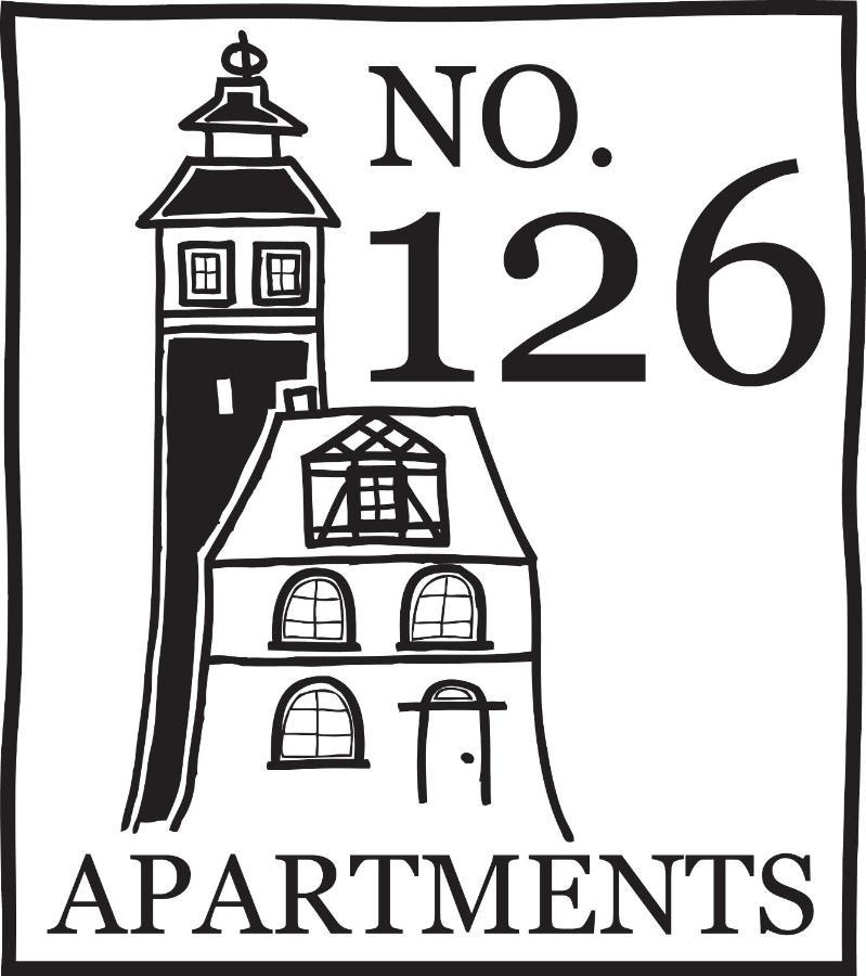 Apartments No 126 لوكيت المظهر الخارجي الصورة