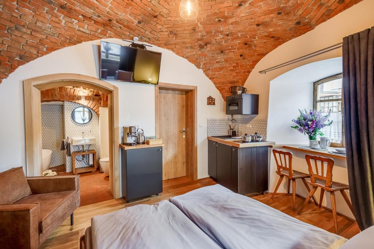 Apartments No 126 لوكيت المظهر الخارجي الصورة