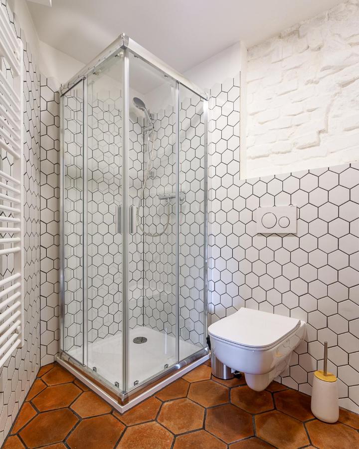 Apartments No 126 لوكيت المظهر الخارجي الصورة