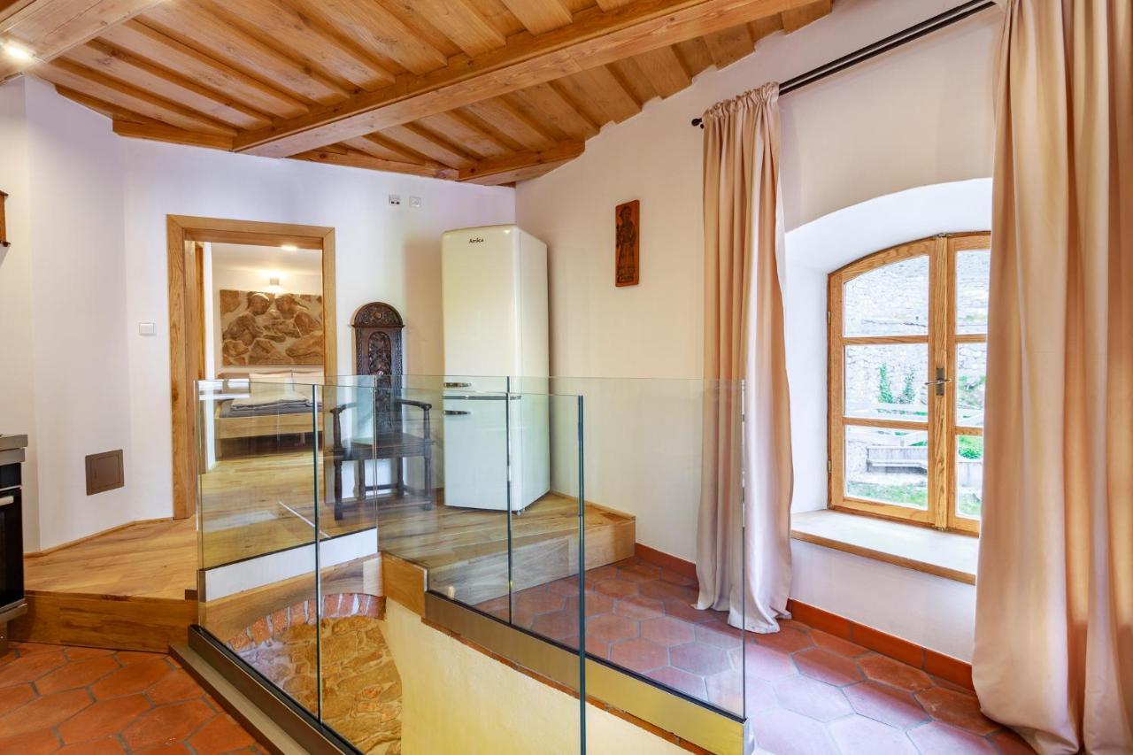 Apartments No 126 لوكيت المظهر الخارجي الصورة