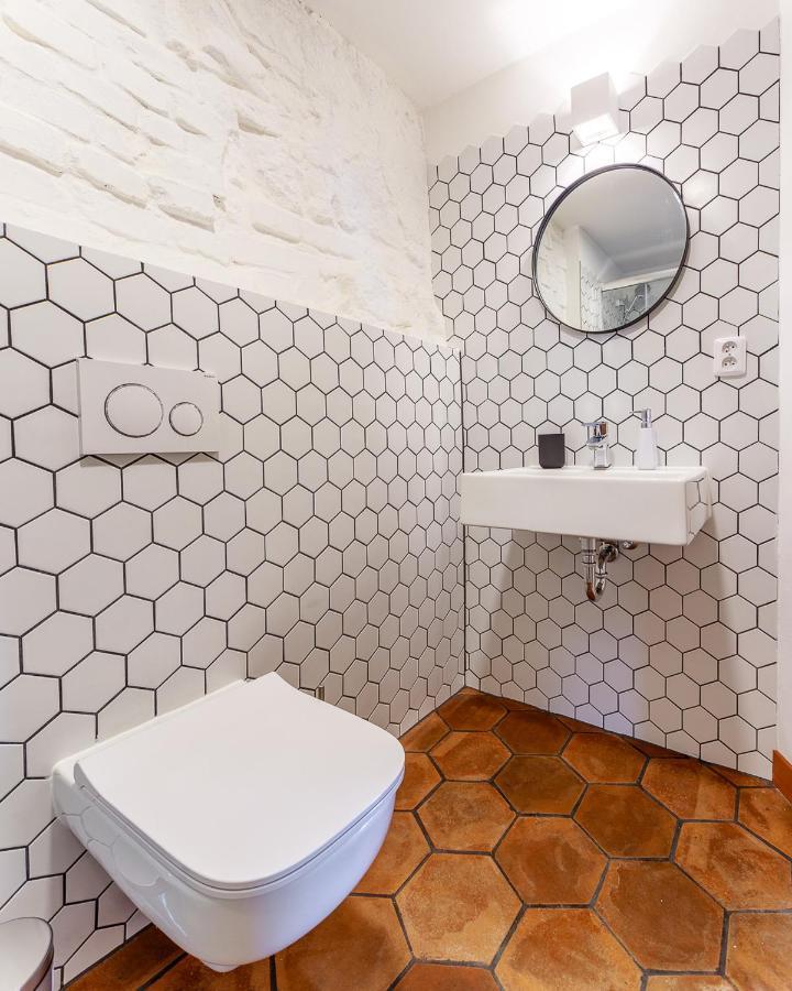 Apartments No 126 لوكيت المظهر الخارجي الصورة