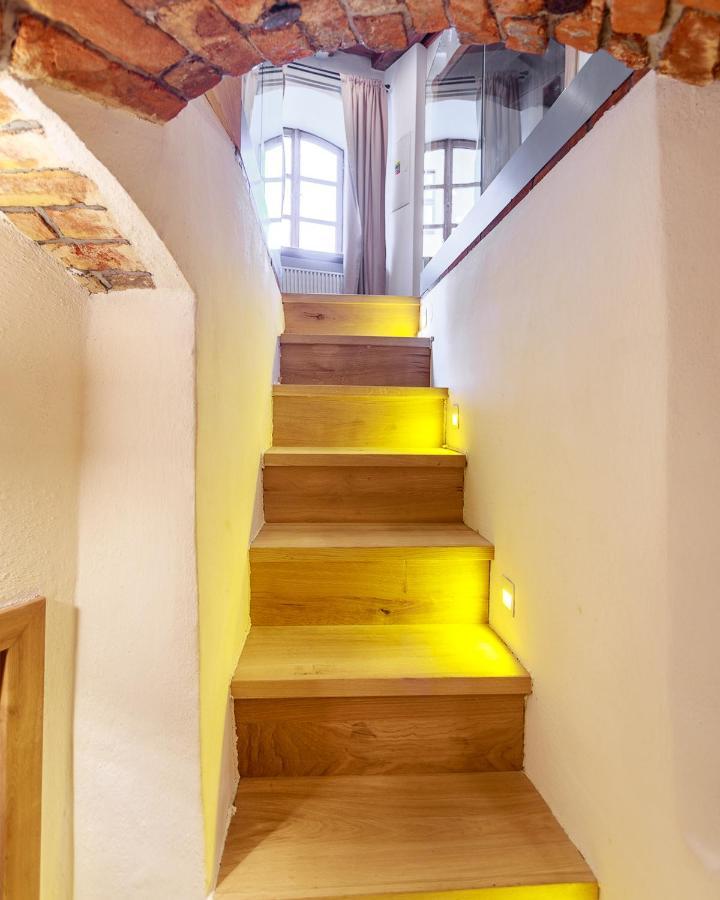 Apartments No 126 لوكيت المظهر الخارجي الصورة